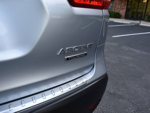 Used 2023 Subaru Ascent Touring AWD/4WD image 36