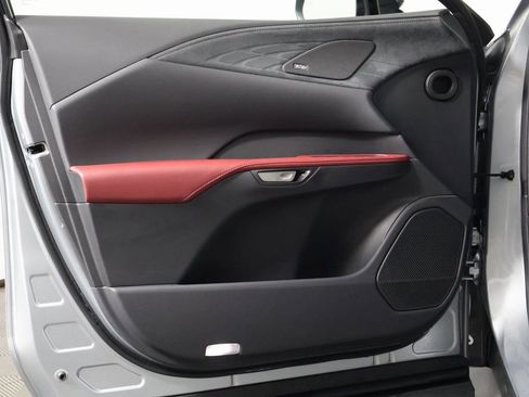 Certified 2024 Lexus RX 500h F Sport image 12