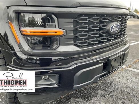 New 2025 Ford F150 STX w/ Equipment Group 200A image 16