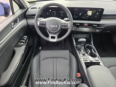 New 2026 Kia K5 EX image 14