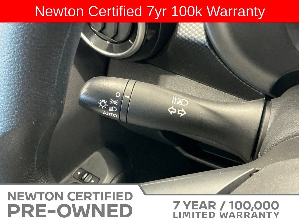Used 2024 Nissan Kicks SV FWD image 29