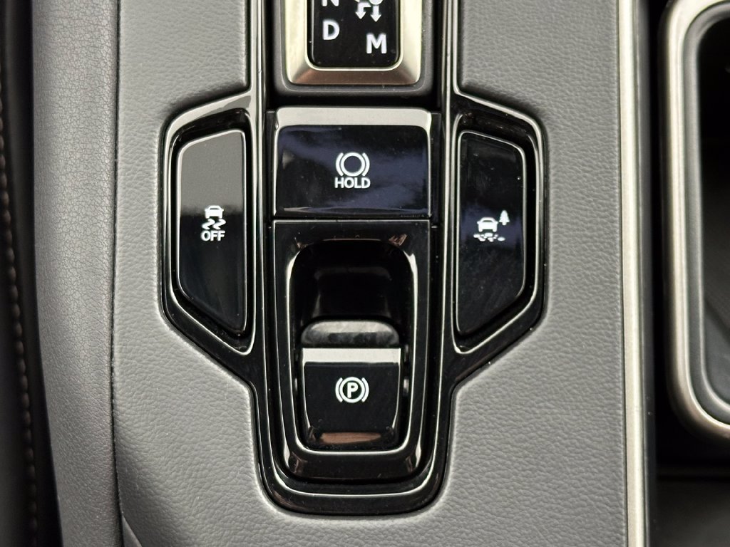 Used 2024 Lexus TX 500h AWD w/ Technology Package image 30