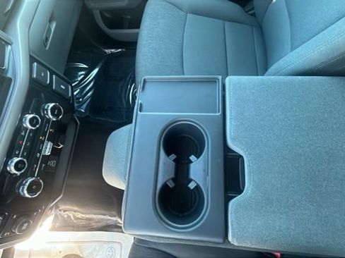 Used 2025 Ford F150 XLT w/ Equipment Group 301A Standard AWD/4WD image 17