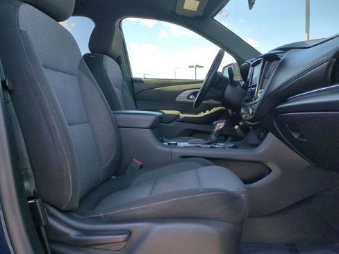 Used 2023 Chevrolet Traverse LT FWD image 35