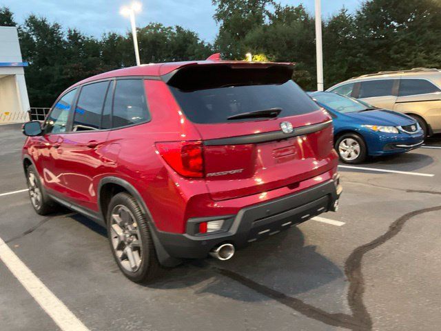 Used 2022 Honda Passport EX-L image 10