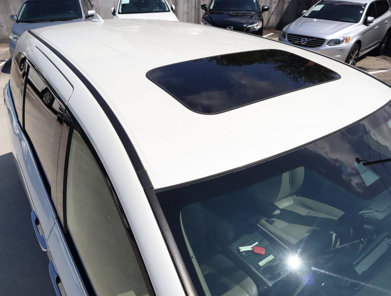 Used 2018 Honda Odyssey Elite image 34