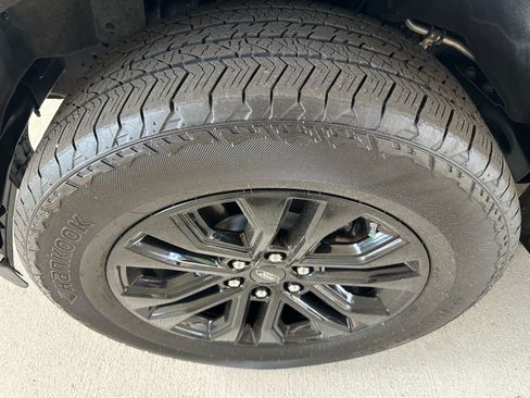 Certified 2024 Ford F150 XLT w/ Equipment Group 302A MID image 7