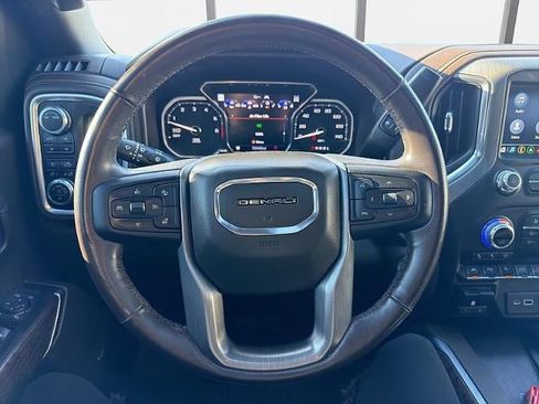 Used 2021 GMC Sierra 1500 Denali w/ Technology Package image 27