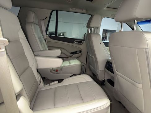 Used 2019 GMC Yukon Denali w/ Denali Ultimate Package AWD/4WD image 27