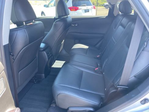Used 2013 Lexus RX 350 AWD w/ Navigation Pkg image 19