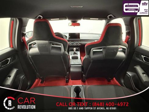 Used 2023 Honda Civic Type R image 10