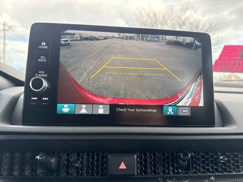 Certified 2024 Honda CR-V Sport-L image 37