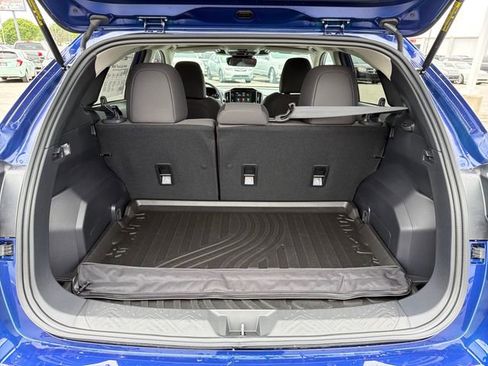 New 2026 Subaru Crosstrek 2.0i Premium AWD/4WD image 25