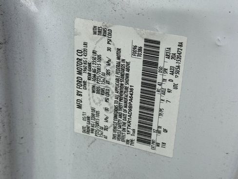 Used 2011 Ford Ranger XL RWD image 51