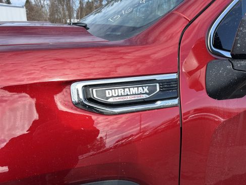 New 2026 GMC Sierra 1500 SLT w/ SLT Premium Plus Package image 4