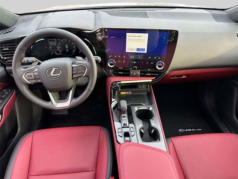 New 2026 Lexus NX 350 350 Premium image 15