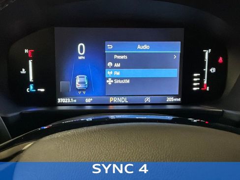 Certified 2023 Ford Escape Active w/ Tech Pack #1 AWD/4WD image 11