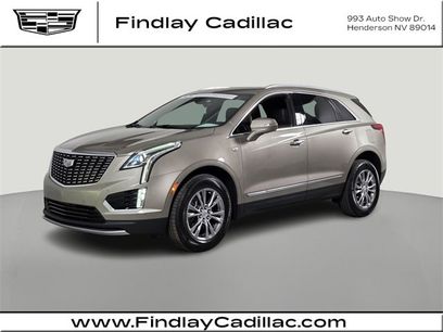 Certified 2022 Cadillac XT5 Premium Luxury w/ LPO, Floor Liner Package