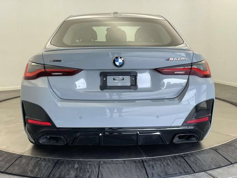 Used 2022 BMW M440i xDrive Gran Coupe w/ Premium Package AWD/4WD image 6