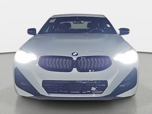 New 2026 BMW M240i Coupe w/ Premium Package image 2