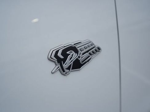 New 2026 RAM 1500 Laramie w/ Night Edition image 40