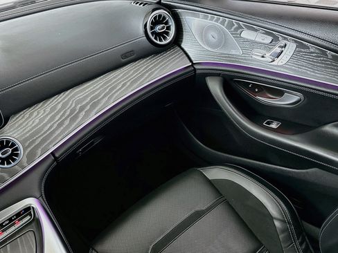 Used 2022 Mercedes-Benz AMG GT 43 w/ Driver Assistance Package image 22