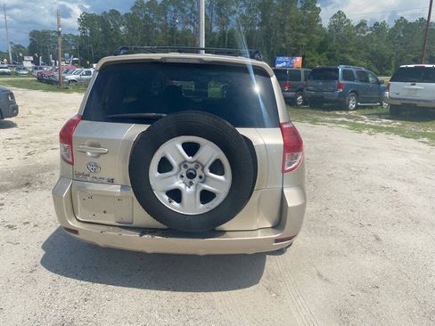 Used 2006 Toyota RAV4 2WD image 7