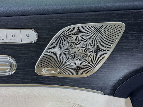 New 2026 Mercedes-Benz GLE 350 4MATIC image 22