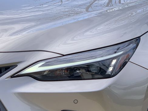 Used 2023 Lexus NX 350 AWD w/ Premium Package image 6