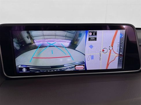 Used 2019 Lexus RX 450hL AWD image 42