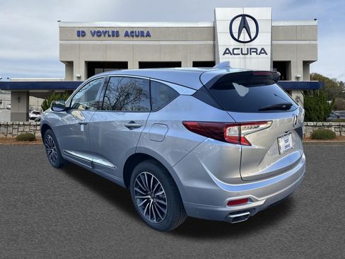 New 2026 Acura RDX SH-AWD w/ Advance Package image 7