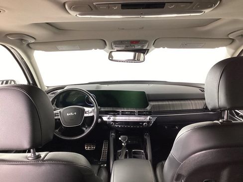 Used 2024 Kia Telluride SX X-Line AWD/4WD image 32