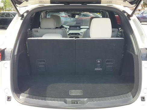 Used 2021 MAZDA CX-9 Signature image 9