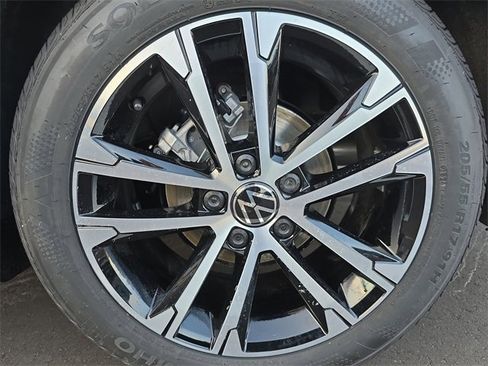 New 2026 Volkswagen Jetta Sport image 29