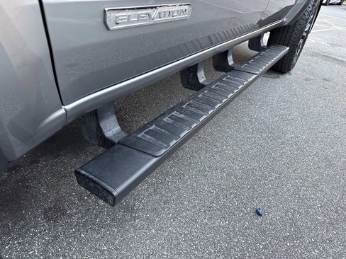 Used 2024 GMC Canyon Elevation w/ Convenience Package image 14