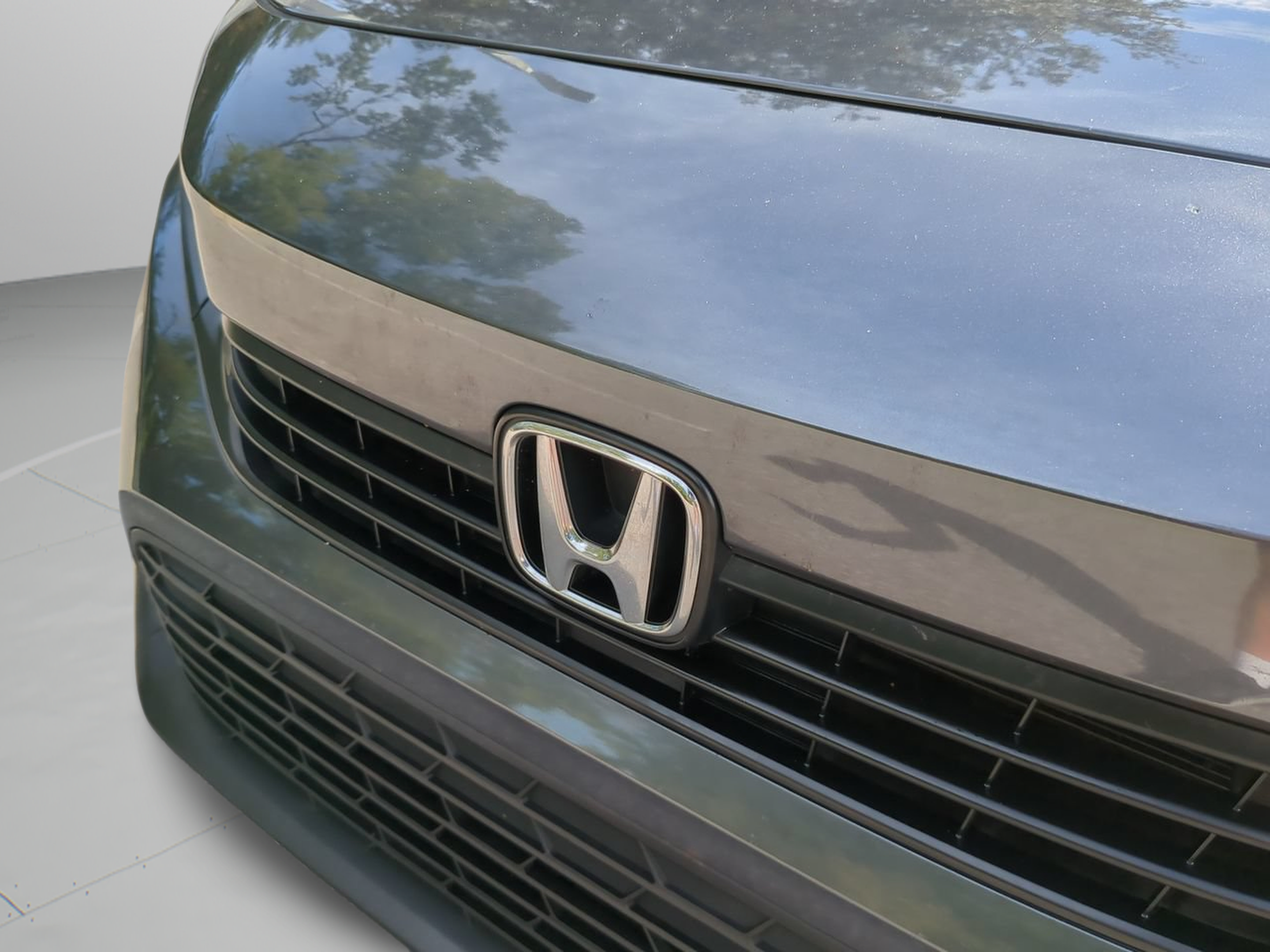 Certified 2024 Honda Civic Sport image 21
