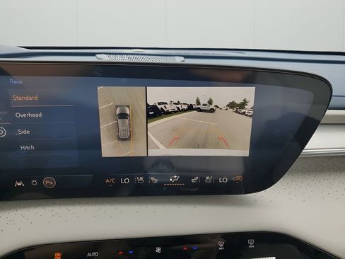 New 2026 Buick Enclave Avenir w/ Super Cruise Package image 43