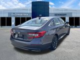 Used 2021 Honda Accord EX-L image 3