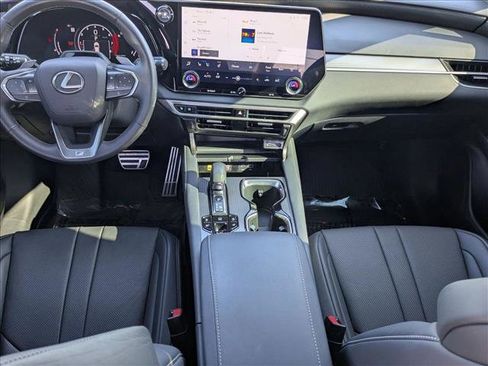 Used 2023 Lexus RX 350 F Sport image 16