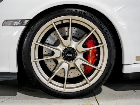 Used 2010 Porsche 911 GT3 RS image 51