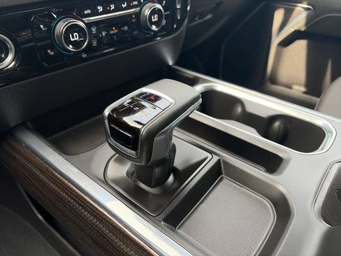 Certified 2024 Chevrolet Silverado 1500 LT Trail Boss w/ Protection Package AWD/4WD image 23