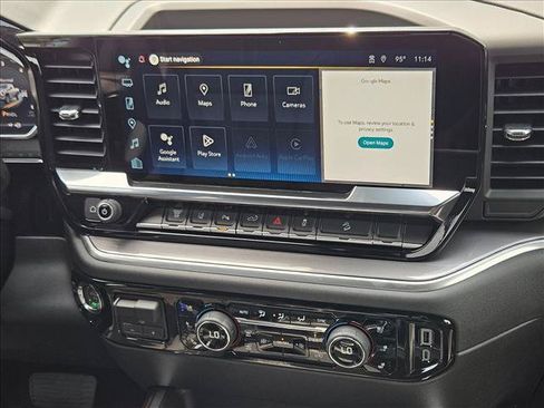 New 2026 Chevrolet Silverado 2500 High Country w/ High Country Premium Package AWD/4WD image 13
