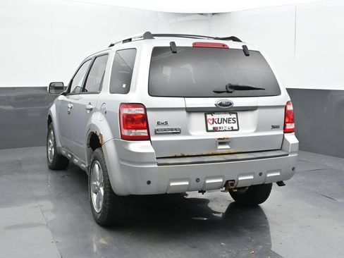 Used 2010 Ford Escape Limited AWD/4WD image 10