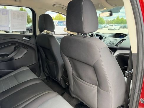 Used 2015 Ford Escape SE AWD/4WD image 29