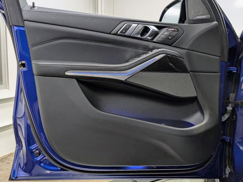 Used 2023 BMW X7 M60i w/ M Sport Professional Package image 13