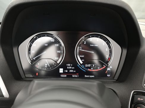 Used 2019 BMW M240i Convertible w/ Premium Package image 19