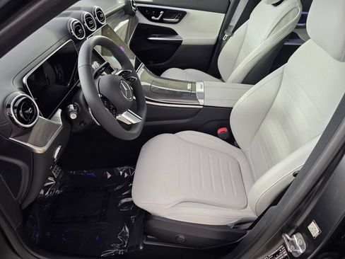 New 2026 Mercedes-Benz GLC 300 4MATIC image 6