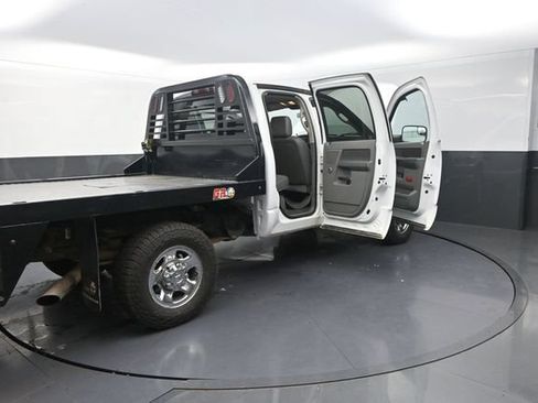 Used 2008 Dodge Ram 3500 Truck ST AWD/4WD image 35