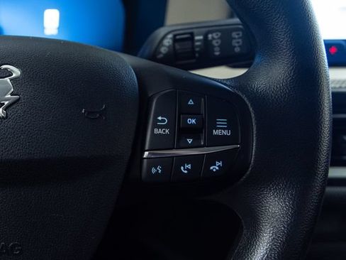 Used 2025 Ford Bronco Sport Big Bend AWD/4WD image 15