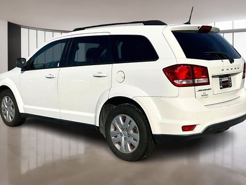 Used 2019 Dodge Journey SE w/ Connectivity Group image 4